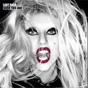 Bloody Mary - Lady Gaga