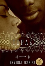 Topaz (Beverly Jenkins)