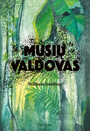 Musių Valdovas (William Golding)