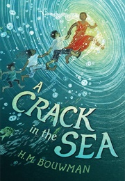 A Crack in the Sea (H. M. Bouwman)