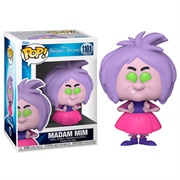 Madam Mim 1101