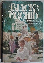 Black Orchid (Nicholas Meyer)