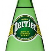 Perrier Mineral Water (France)