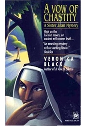 A Vow of Chastity (Veronica Black)