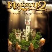 Majesty 2: The Fantasy Kingdom Sim