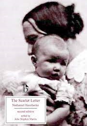 The Scarlet Letter (Nathaniel Hawthorne)