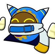 Magolor