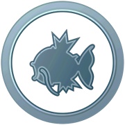 Fisher (Platinum)