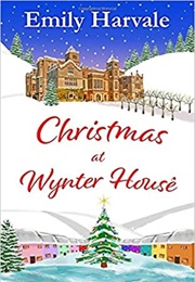 Christmas at Wynter House (Emily Harvale)