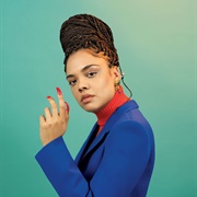 Tessa Thompson