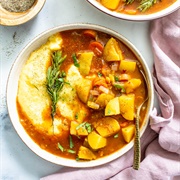 Potato Stew