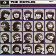 I Must Be in Love - The Rutles