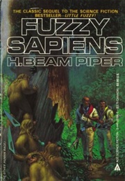 Fuzzy Sapiens (H. Beam Piper)