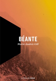 Béante (Marie-Andrée Gill)