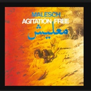 Agitation Free - Laila Pt 1