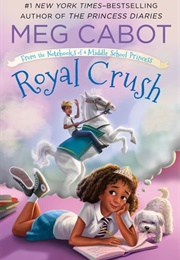 Royal Crush (Meg Cabot)