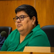 Georgette Gómez