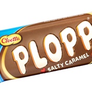 Cloetta Plopp Salty Caramel