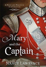 Mary and the Captain (Nancy Lawrence)