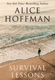 Survival Lessons (Alice Hoffman)