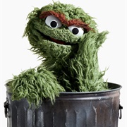 Oscar the Grouch