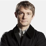 Dr. John Watson