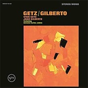 Stan Getz- The Girl From Ipanema