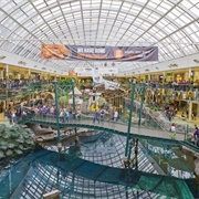 West Edmonton Mall