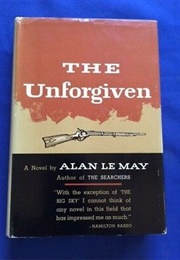 The Unforgiven (Lemay)