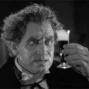 Mr Hyde 1941