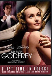 My Man Godfrey (1936)