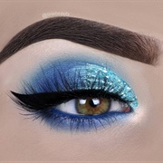 Eye Makeup