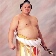 4. Takanohana Koji  the Great Japanese Yokozuna Was the Dominant Figure in Sumo During the 90-S. He