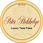 Peter Stokkebye	Luxury Twist Flake