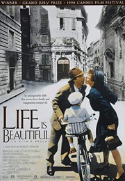 Life Is Beautiful (1997)