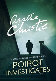 Poirot Investigates (Agatha Christie)