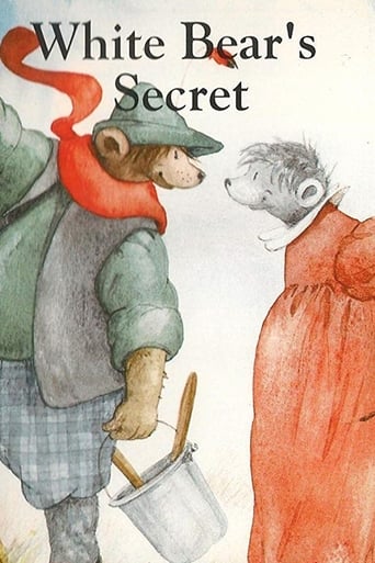 White Bear&#39;s Secret (1992)