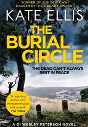 The Burial Circle (Kate Ellis)