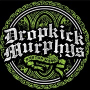 Dropkick Murphys