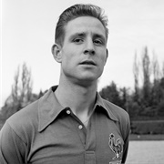 Raymond Kopa (MOC - France - 1949/1968)