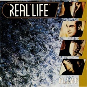 Flame - Real Life