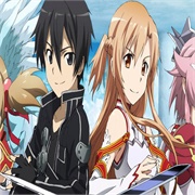 Sword Art Online