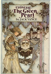 The Green Pearl (Jack Vance)