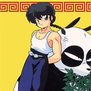 Ranma ½