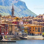 Varenna, Italy