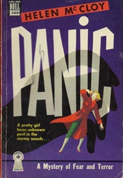 Panic (Helen McCloy)