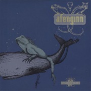 Afenginn - Reptilica Polaris