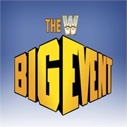 WWF the Big Event (1986)