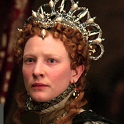 Elizabeth I 1558-1603