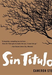 Sin Titulo (Cameron Stewart)